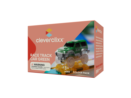 CC 1022 I RACE TRACK CAR GREEN render 8585