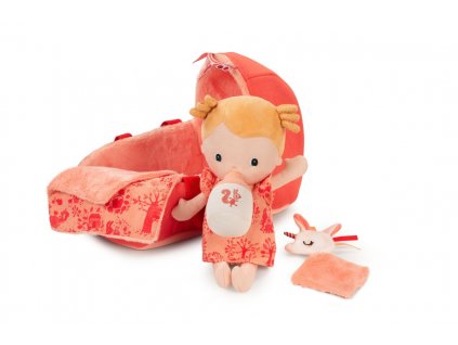 Lilliputiens - bábika Lena