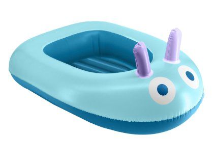 174806 Boat Ocean 1