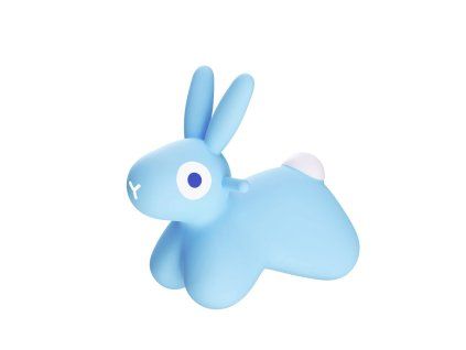 175261 Hoppi bunny Blue 0