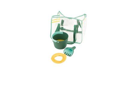 175674 Beach set Garden green 1