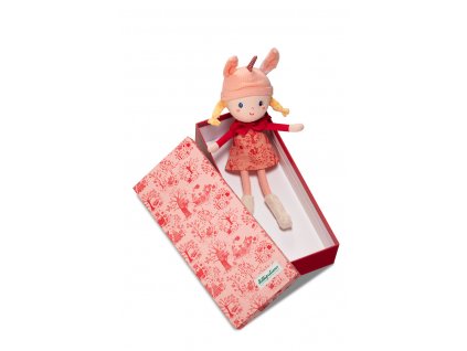 Lilliputiens - bábika Lena