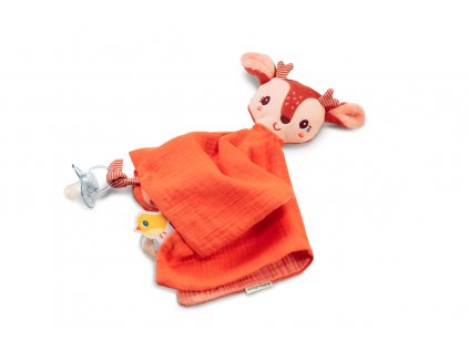 Lilliputiens - maznáčik - jelenček Stella