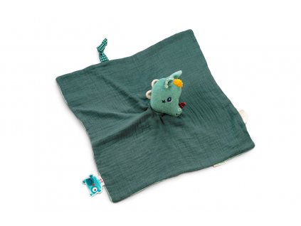 Lilliputiens - maznáčik - dráčik Joe