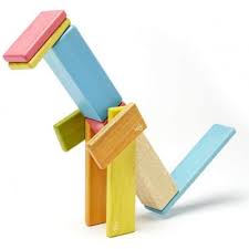 Tegu magnetická stavebnice Sunset 14 ks