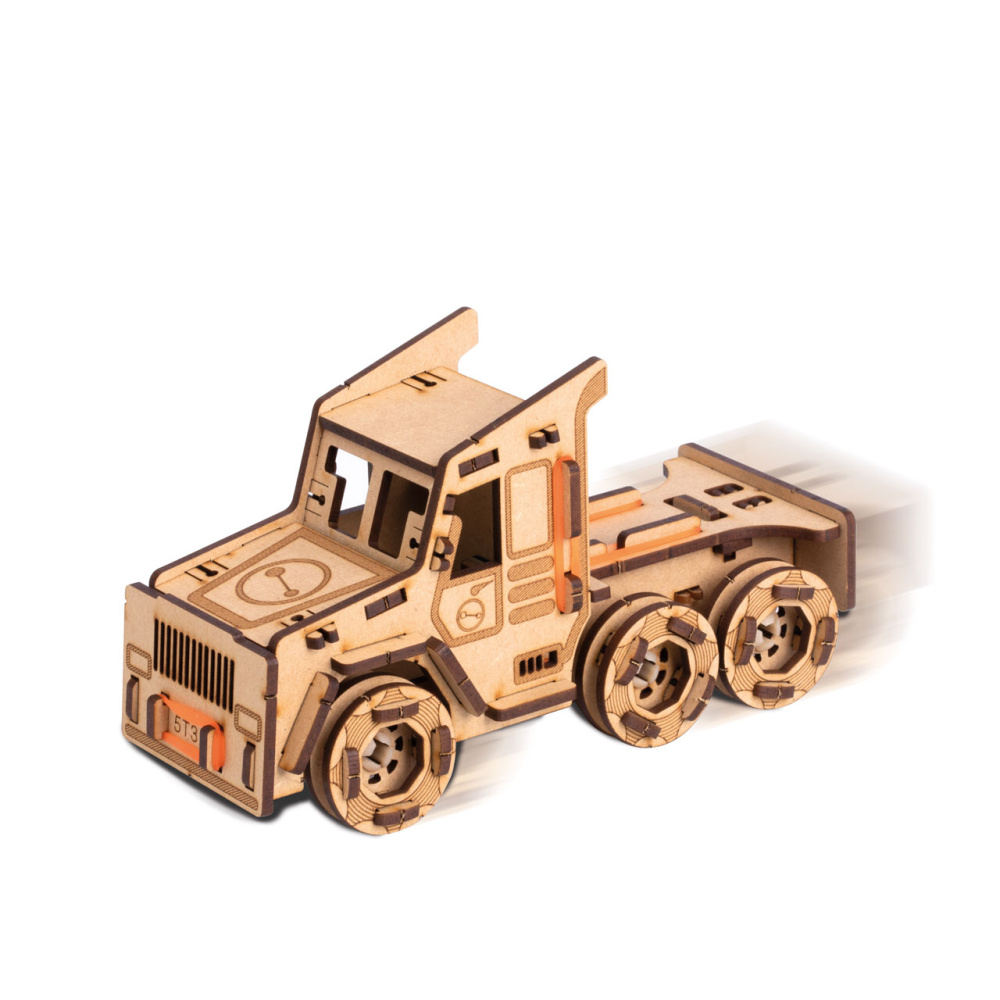 Smartivity Závodní truck