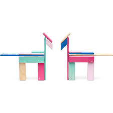 TEGU Magnetická stavebnice Blossom 24 ks