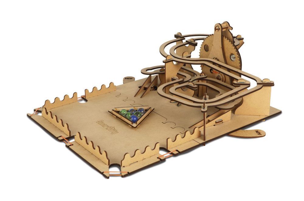 Smartivity Horská dráha pro kuličky