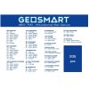 Geosmart - Educational Set – 205 ks