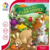 SmartGames - Králíci Zahradníci