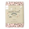 MUBLPI04 LR 2 Muslin cloth set of 2 blossom dusty pink