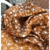 MUBLCA11 LR 5 Muslin cloth XL blossom caramel