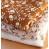 MUBLCA11 LR 6 Muslin cloth XL blossom caramel