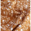 MUBLCA11 LR 8 Muslin cloth XL blossom caramel
