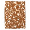 MUBLCA11 LR 1 Muslin cloth XL blossom caramel