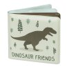 BTBBDF12 LR 1 Bath book Dinosaur friends