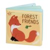 BTBBFO08 LR 1 Bath book Forest friends