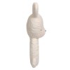 TRBUWH06 LR 3 teething ring bunny