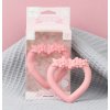 TRSHPI10 LR 14 Teething ring Sweet heart