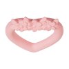TRSHPI10 LR 9 Teething ring Sweet heart