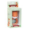 TRFOOR13 LR 5 teething ring Fox