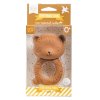 TRBEBR08 LR 11 teething ring bear