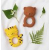 TRBEBR08 LR 14 teething ring bear
