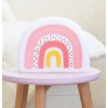 NLRAMC36 LR 8 Night light Rainbow