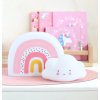 NLRAMC36 LR 9 Night light Rainbow