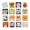 PGMEAF08 LR 2 Memory match Animal friends 08.26.00