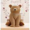 A Little Lovely Company - pokladnička - medveď