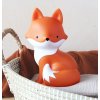 MBFOOR15 LR 7 money box Fox