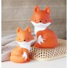 MBFOOR15 LR 8 money box Fox