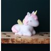 MBUNWH11 LR 7 money box unicorn