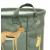 STBASA16 LR 4 Storage basket Savanna