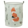 STBAFF10 LR 1 Storage basket Forest friends