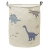 STBADI11 LR 2 Storage basket Dinosaurs