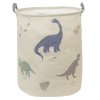 STBADI11 LR 1 Storage basket Dinosaurs