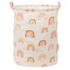 STBARB13 LR 1 Storage basket Rainbows