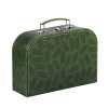 SCTIGR21 LR 5 Suitcase set of 2 Jungle tiger