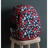 BPSTBU66 LR 5 Backpack Strawberries