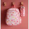 BPICPI67 LR 4 Backpack Ice cream