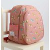 BPBUPI52 LR 5 Backpack Butterflies