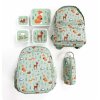 BPFFSA56 LR 5 Backpack Forest friends