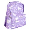 BPUDPU77 LR 2 Little backpack Unicorn dreams
