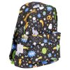 BPGABL78 LR 2 Little backpack Galaxy