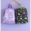 BPGABL78 LR 6 Little backpack Galaxy
