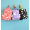 BPGABL78 LR 7 Little backpack Galaxy