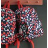 BPSTBU71 LR 5 Little backpack Strawberries