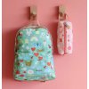 BPJOMU73 LR 6 Little backpack Joy